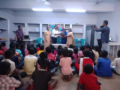 STEM 2021 - CHITTAMPATTI