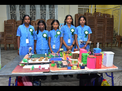 INNOVATE STEM FEST  2022