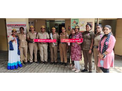 Women's Day Celebration in ASSIST ManikandamTrichy