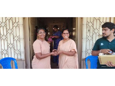 Pongal Celebration 2022