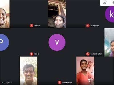 COORDINATOR’S MEET 