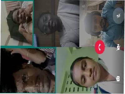 AWARENESS ON HUMAN TRAFFICKING