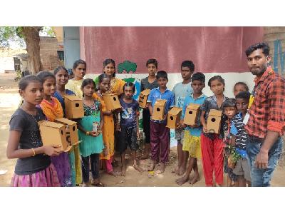 World Environment Day