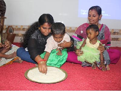 YETTUTHUVAKKA VIZHA