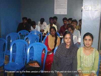 ASSIST - Empowering Youth