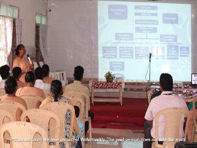 ASSIST STAFF TERM MEETING - 2024 