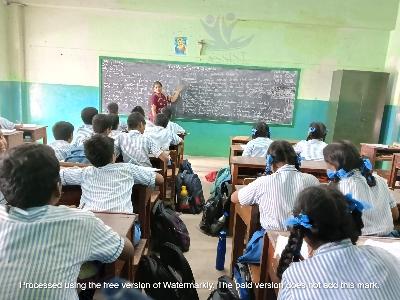 AUXISTEM Education Session Conducted On August Month 2024