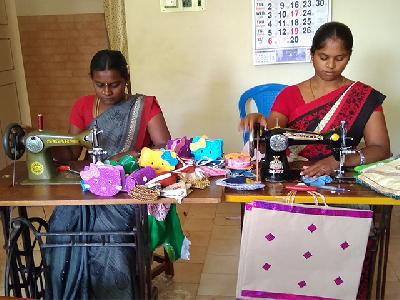 TAILORING 