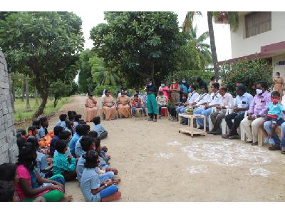 INDEPENDENCE DAY CELEBRATION