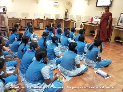 AUXISTEM Education Session Conducted On June 2024
