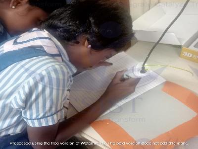 AUXISTEM Education Session Conducted On September Month 2024